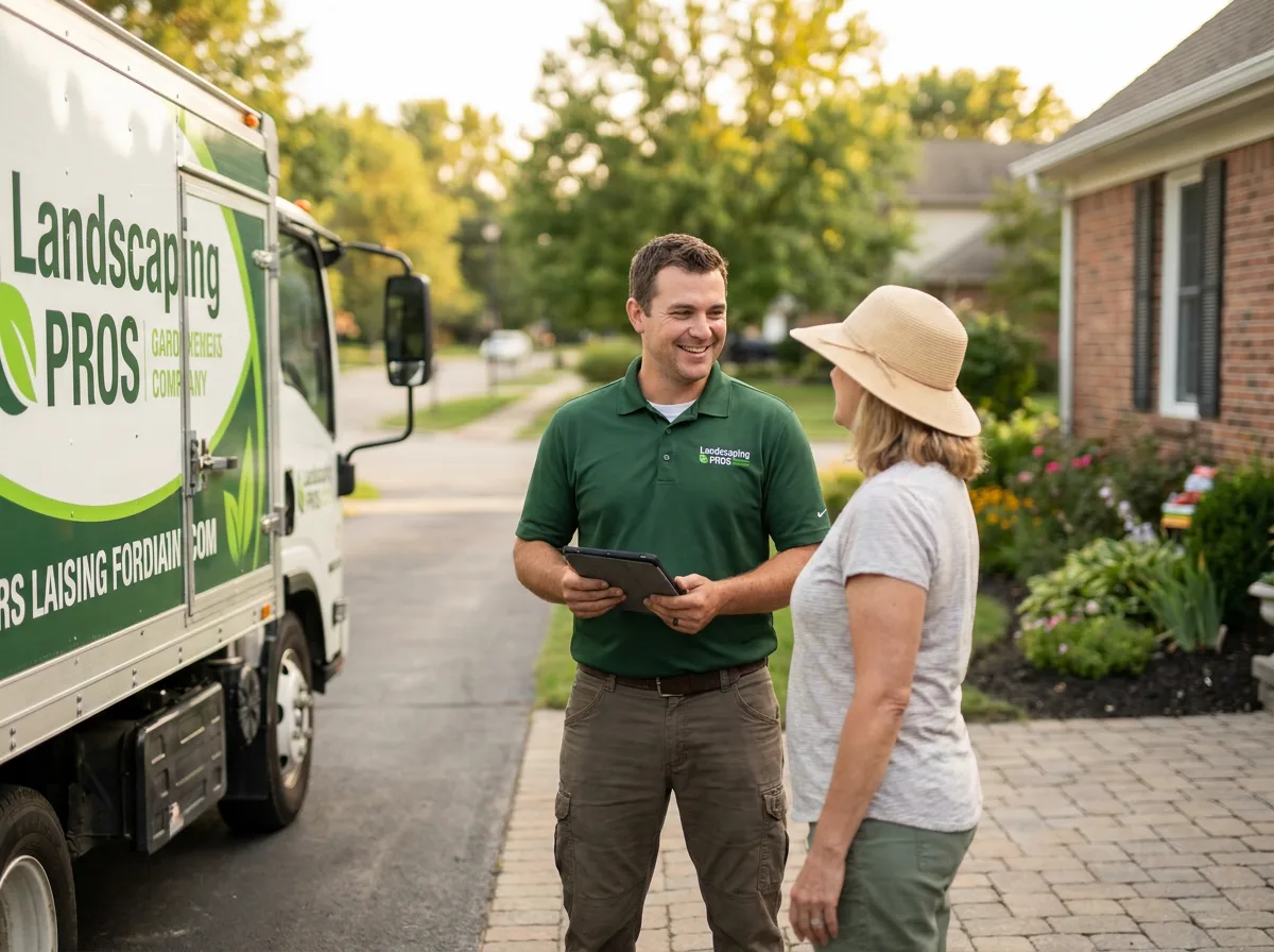 Landscaping Salt Point, NY FAQs